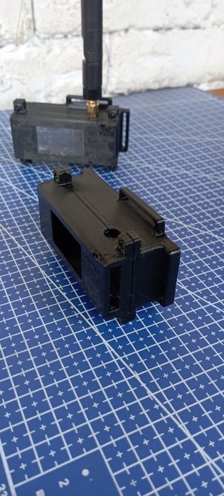 Корпус для плати розробки Lilygo ESP32 Lora32 v.2.1-1 6