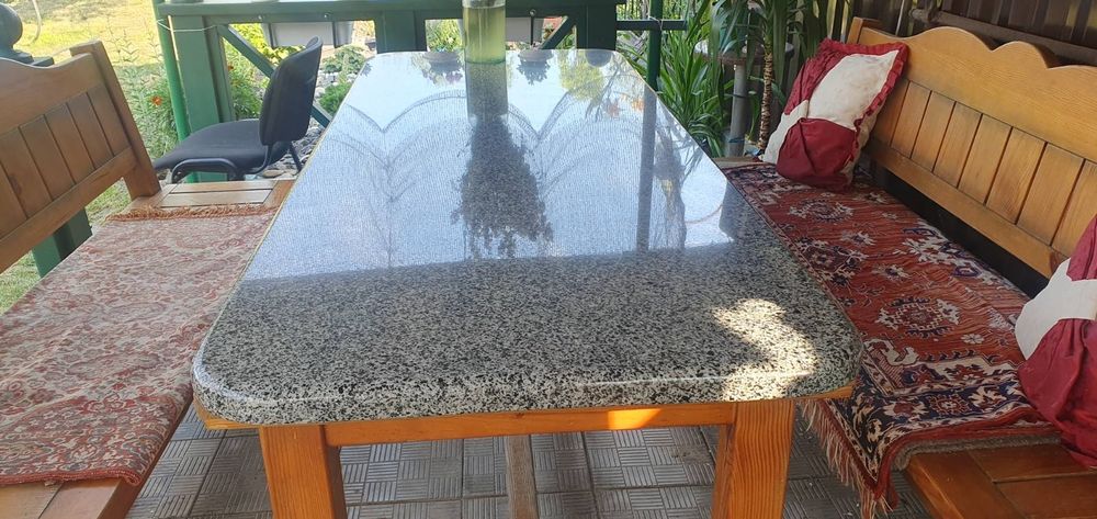 Столешница гранитная
