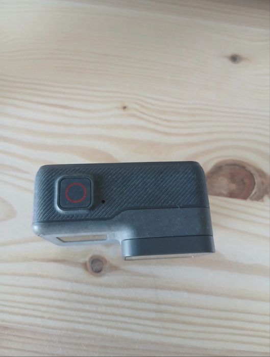 Go pro hero 6, em excelente estado