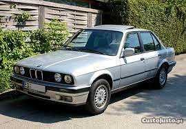 Peças Bmw E 30 -