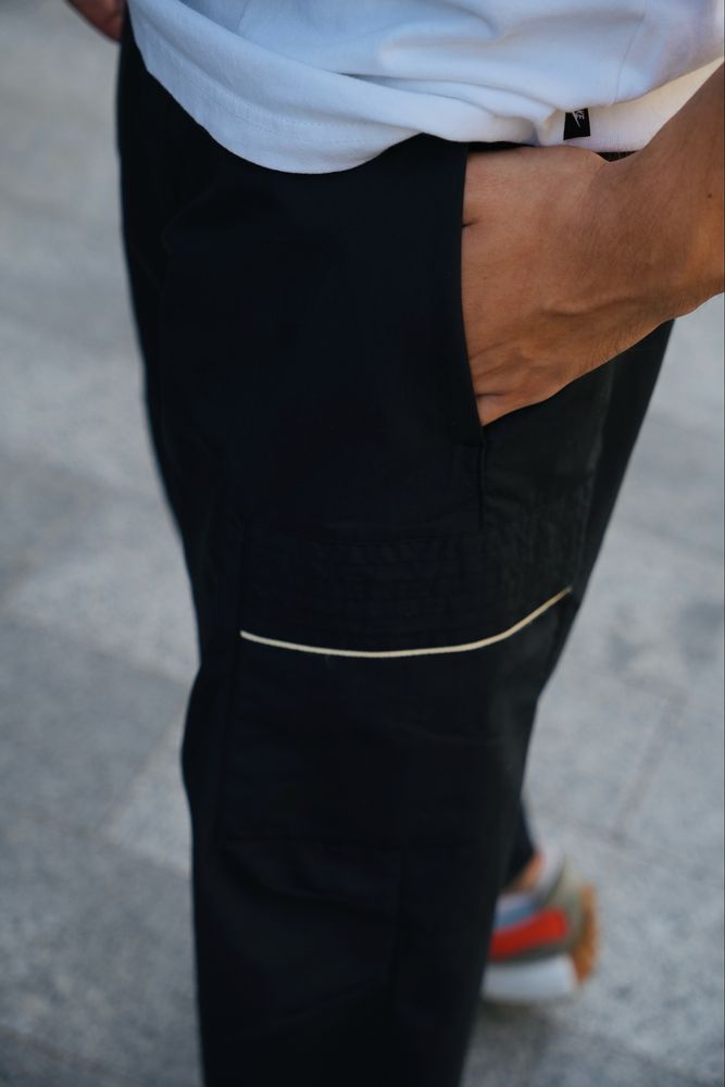 Штани Nike NSW essential nylon pants original оригінал