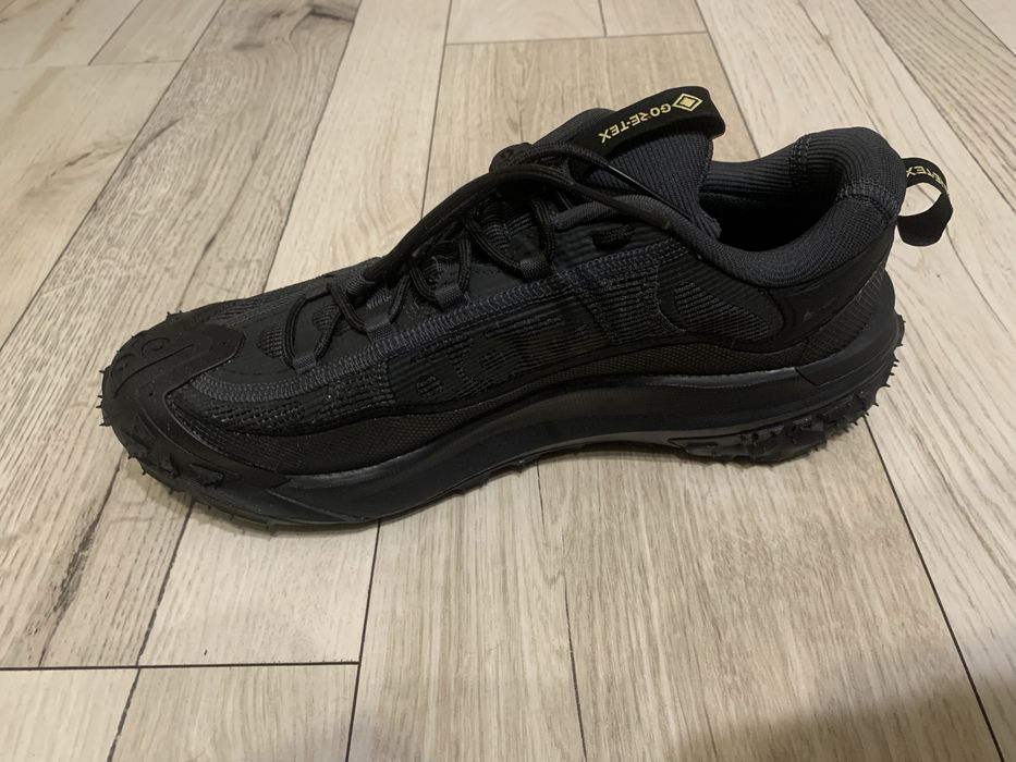 Продам кросовки Nike ACG MOUNTAIN FLY 2 LOW GTX