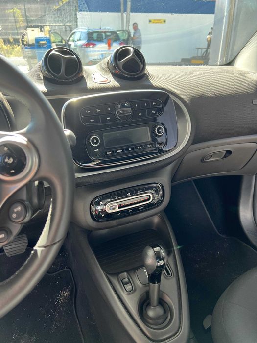 SMART EQ For Two IVA dedutivel