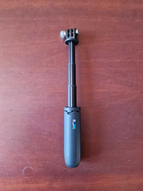 Gopro Hero Max 360 + Acessórios