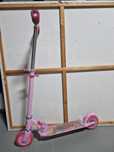 Trotinete da Hello Kitty