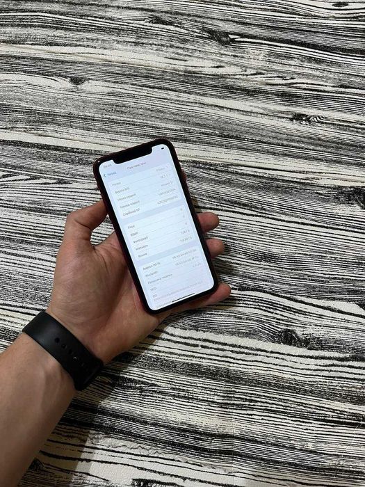 Iphone 11 128 gb, ідеальний стан, айфон 11 128 гб