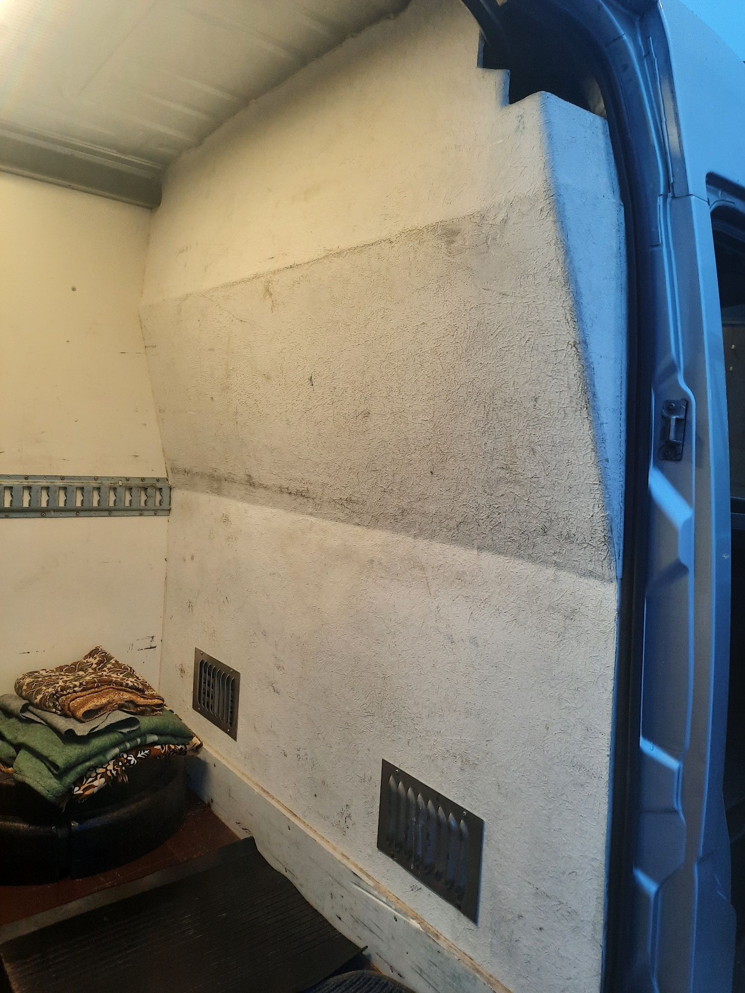 Opel Movano 2013рік , 213тис пробіг