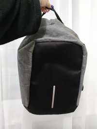 Рюкзак для ноутбуку шкільний студентам