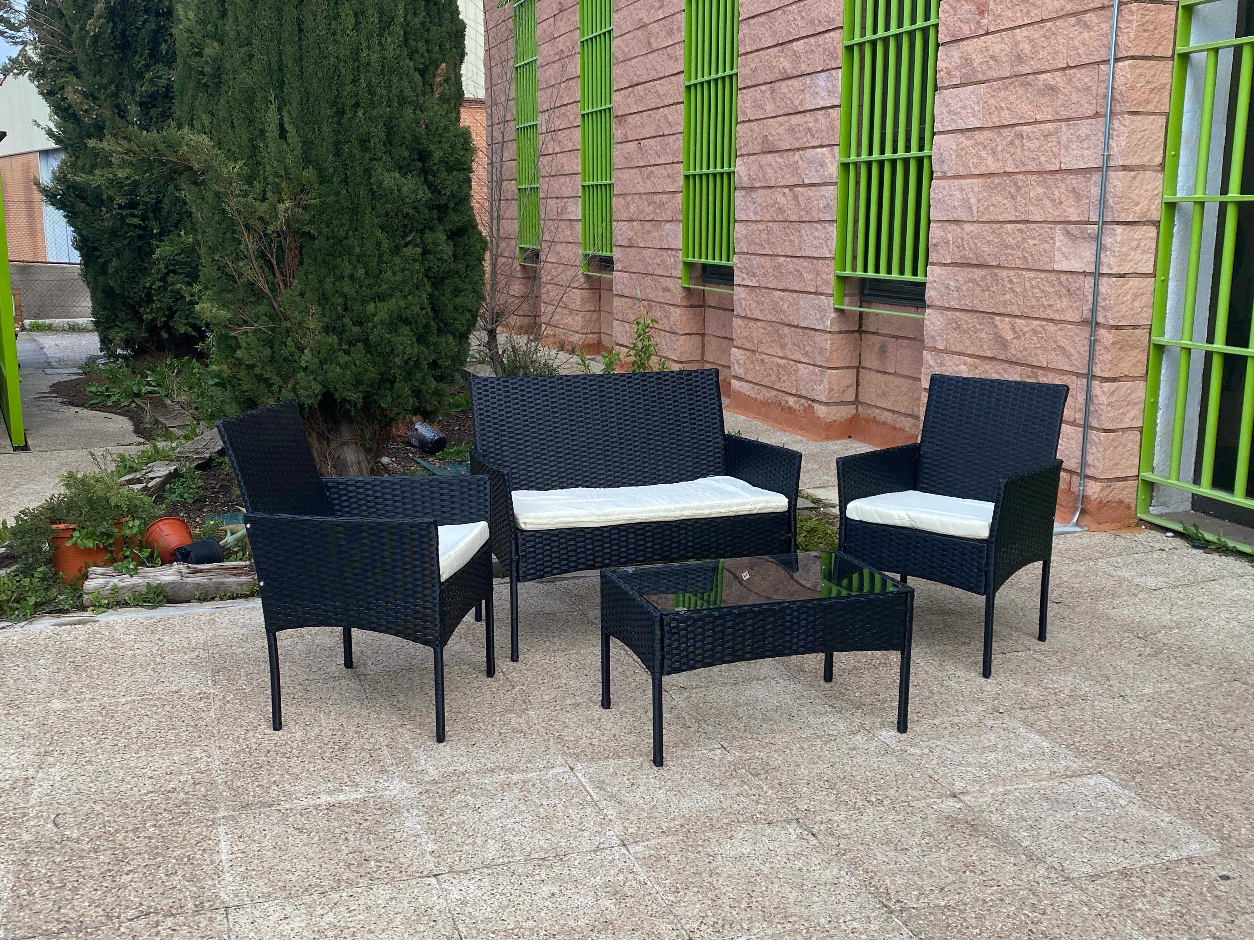 LIQUIDAÇAO TOTAL CONJUNTO DE JARDIM NOVO  PAGA QUANDO RECEBE NA CASA
