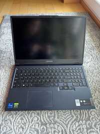 Laptop Lenovo Legion 5 15ITH6H Intel Core i7 16 GB 1 TB + 512 GB SSD