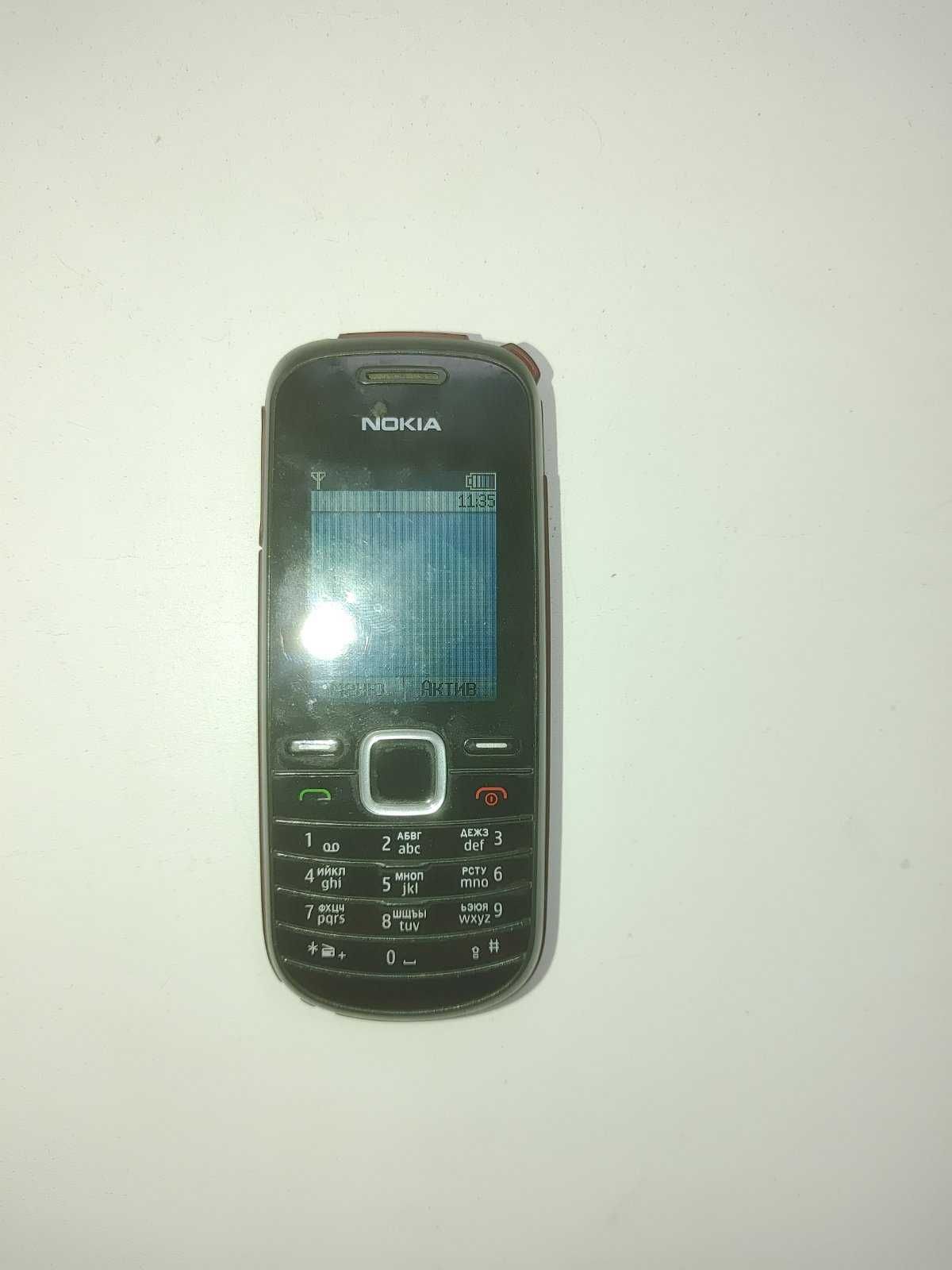 Телефон Nokia 1661