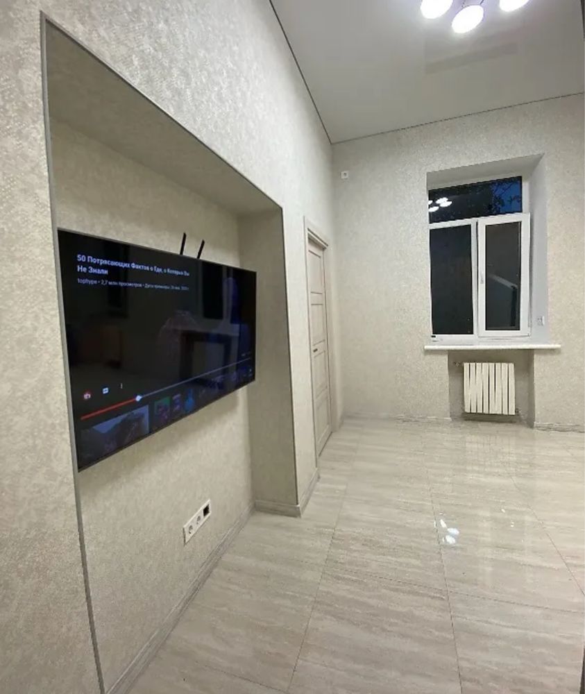 Продаж 2 кімнатної квартири в центрі міста+гараж,вул.Спаська