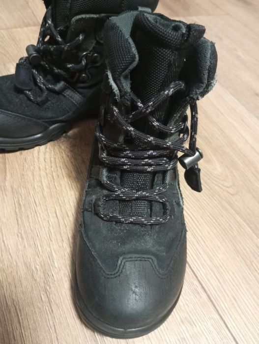 Buty trapery Ecco 29