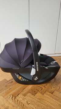 Maxi cosi pebble 360 Nosidło nosidełko fotelik dla niemowlaka