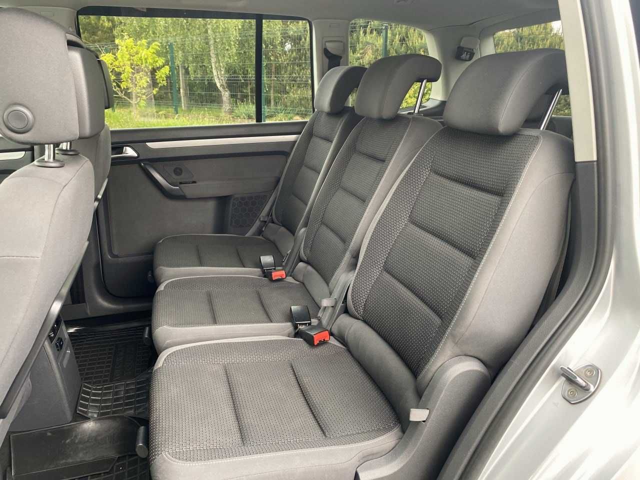 Продам Volkswagen Touran 2013. Можна в розстрочку, під викуп