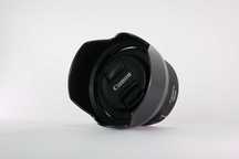 FOTOGRAFIA | Canon EF-50mm F1.8 STM