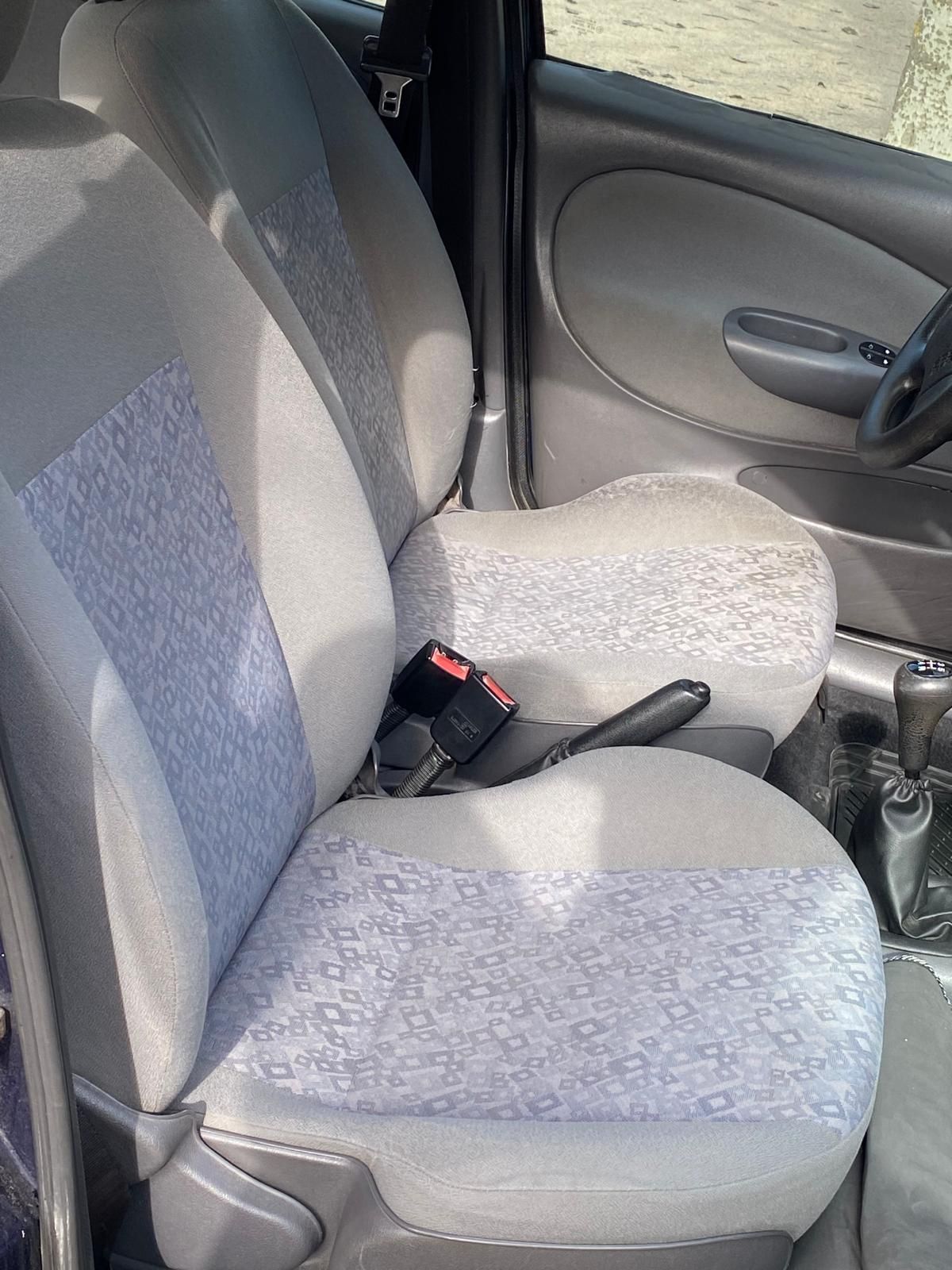 Ford fiesta ano 1999