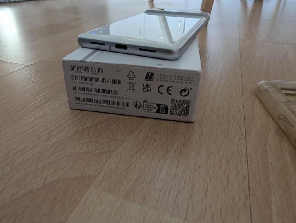 Google Pixel 7 256 GB