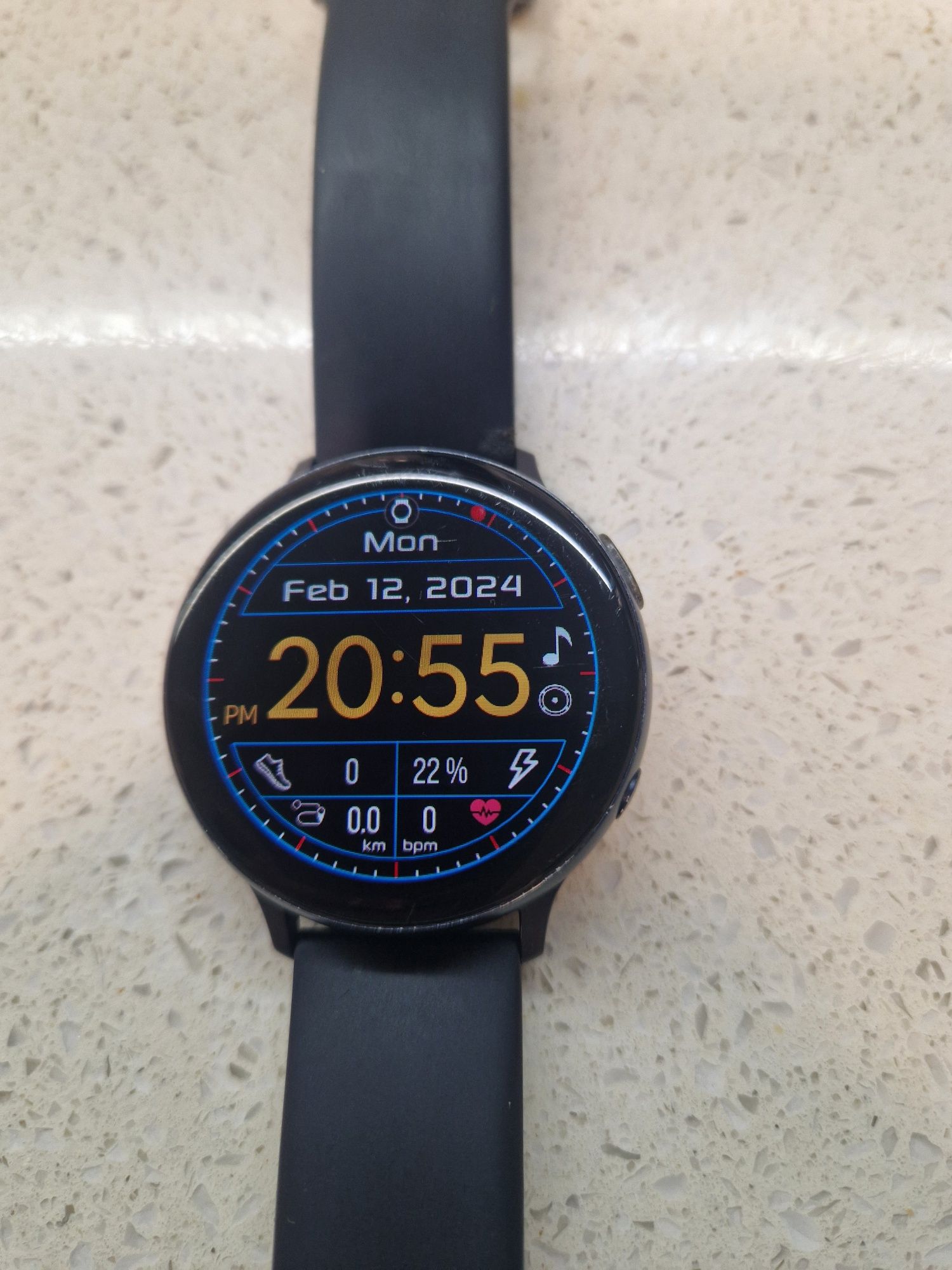 Galaxy watch active 2 44mm