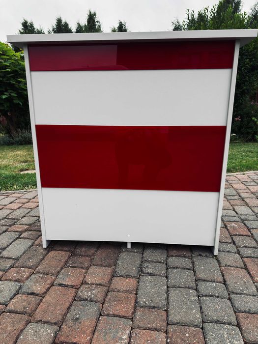 Lada Sprzedażowa Sklepowa