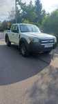 Ford Ranger 4x4 1.5 Kabiny Kliatyzacja