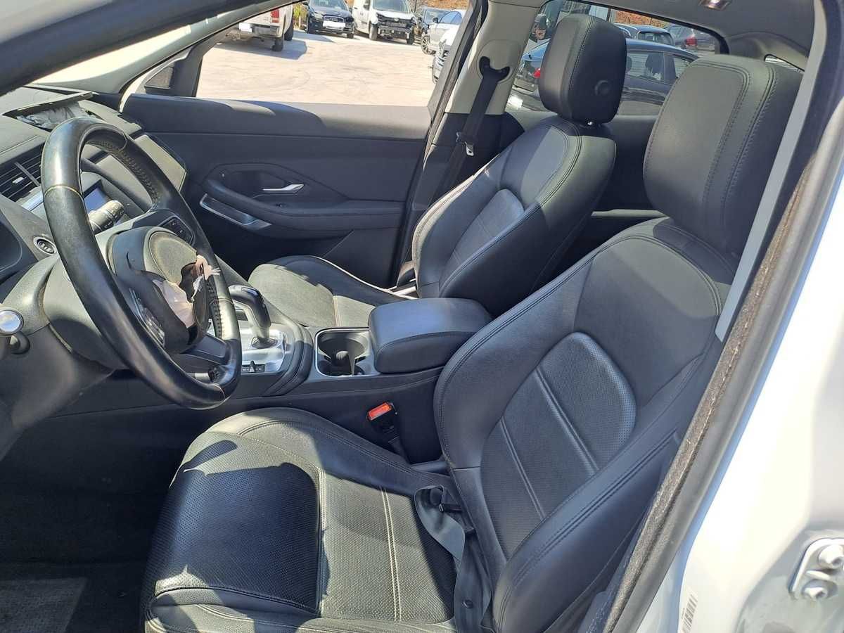 E PACE 2.0D AWD 2018