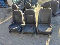 Fotel siedzenie siedzisko oparcie poszycie golf 7 cup style