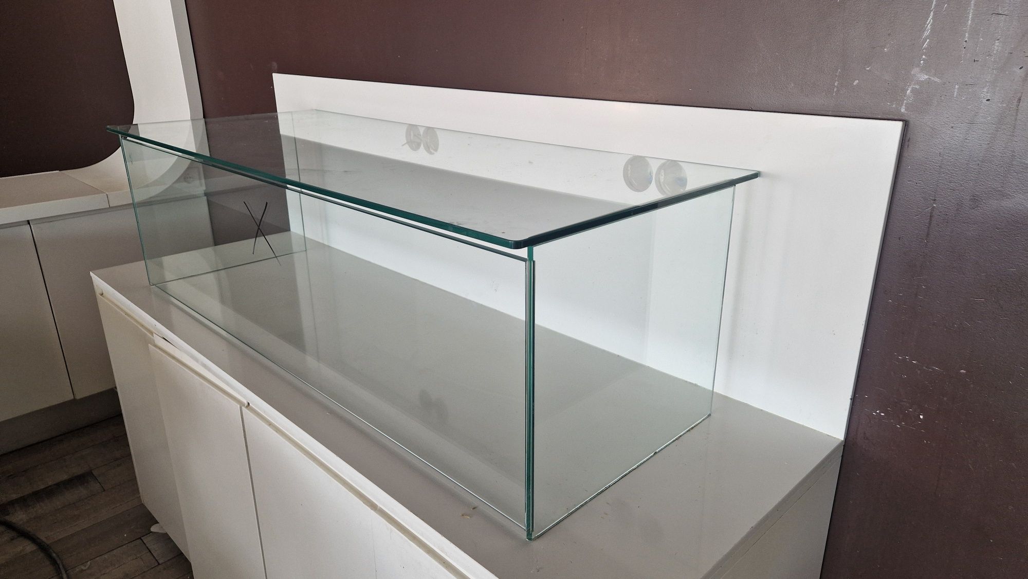 Estante/ vitrine