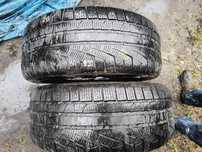Pirelli 245/45/19 nr 820