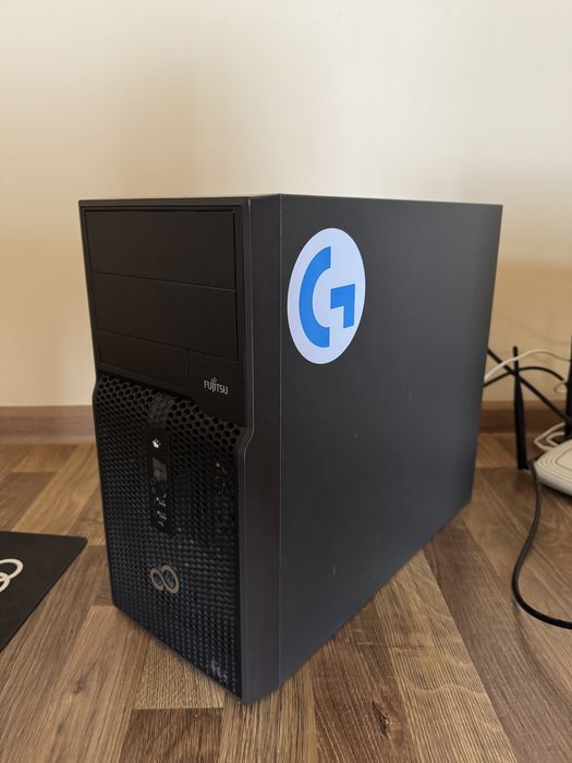 1060 6GB MSI! Системний блок