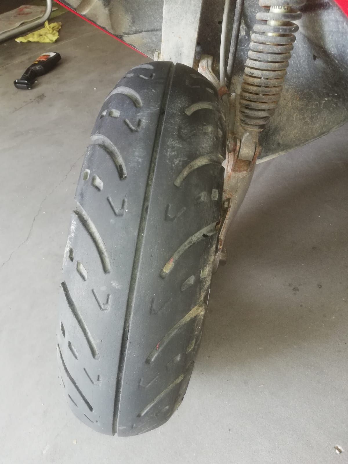 Peugeot Speedfight