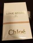 Chloe Love story EDT 75ml