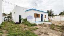 Moradia T3 com 1520m2 de terreno em Olhão