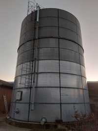 Silos zbożowy 450Ton Średnica 8.5m bin zbiornik