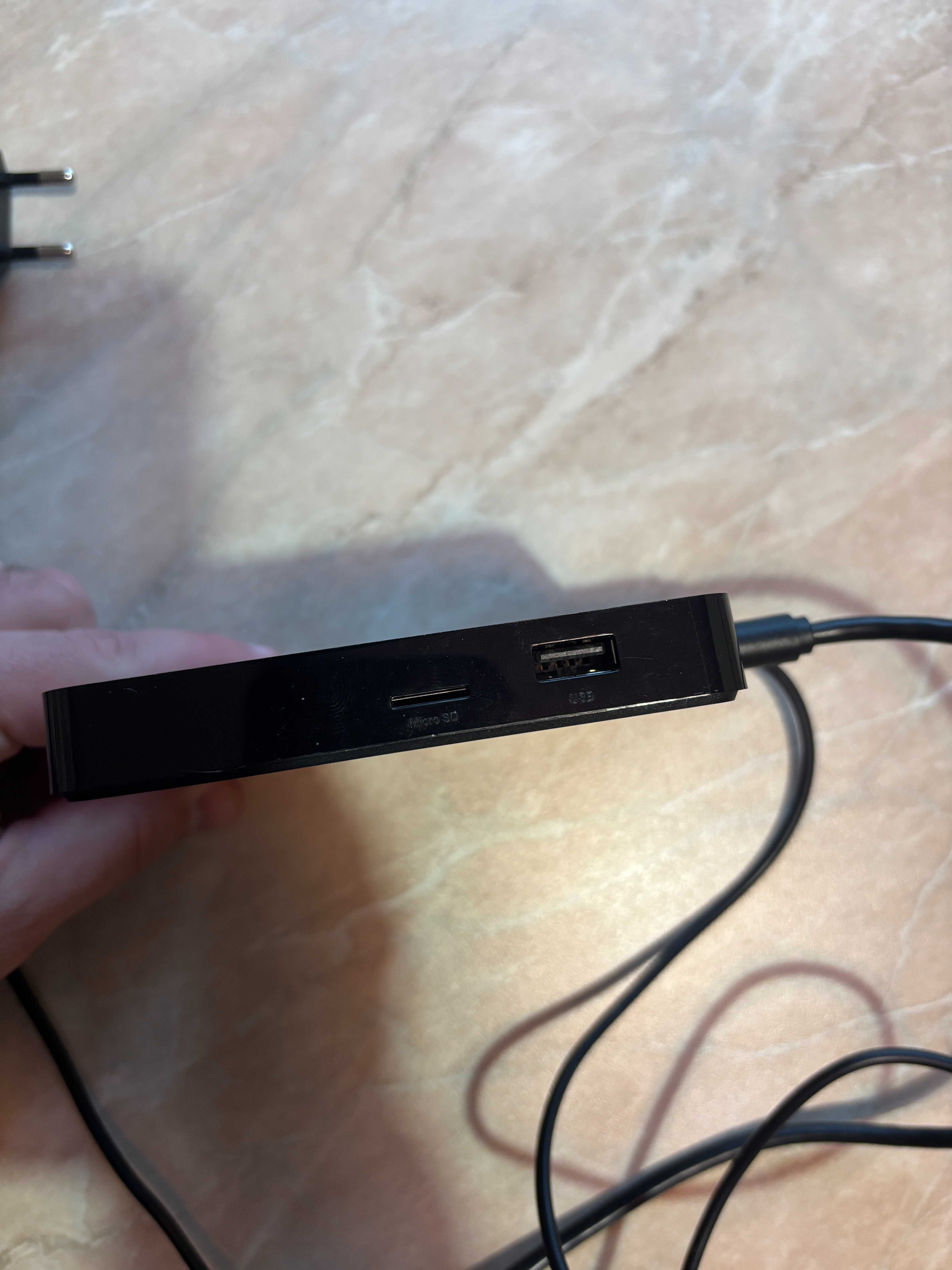 TV-Приставка Mini M8S