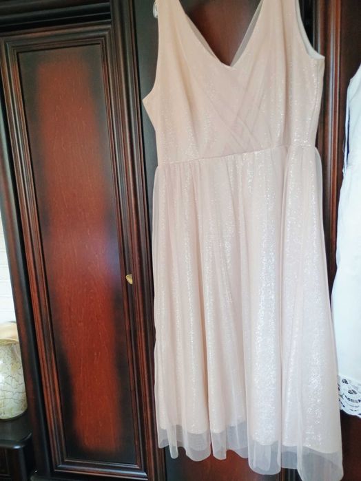 Sukienka na wesele 44