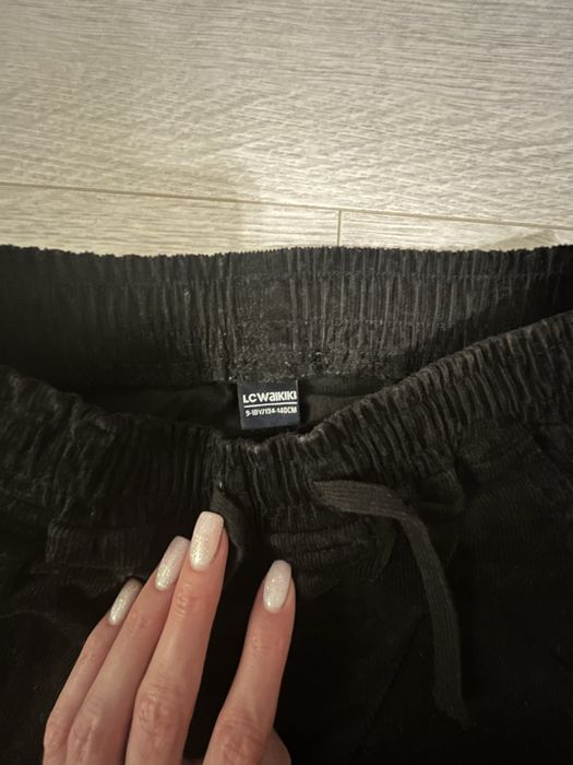 Штани шкільні унісекс