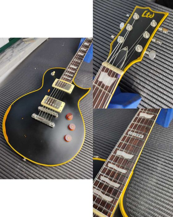 Setup Instrumentos Musicais - Preço sob consulta