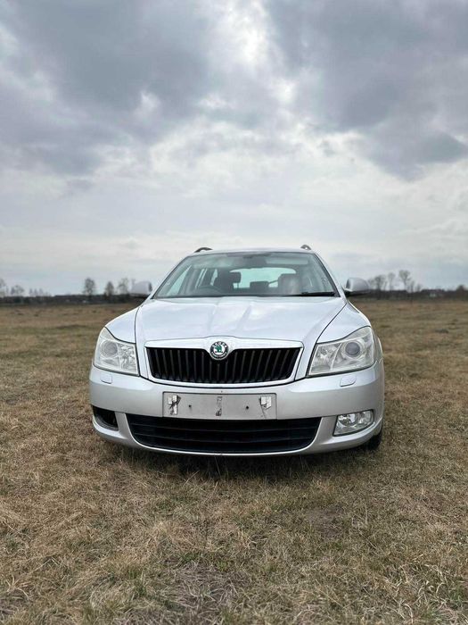Розборка Шкода Октавія Ф5 / Skoda OCtavia A5 шрот