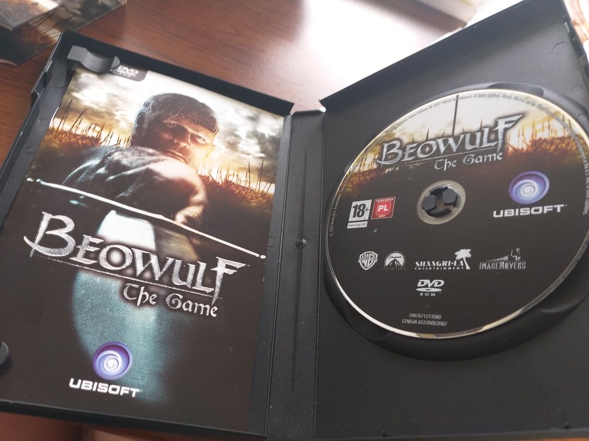 Beowulf The Game PC