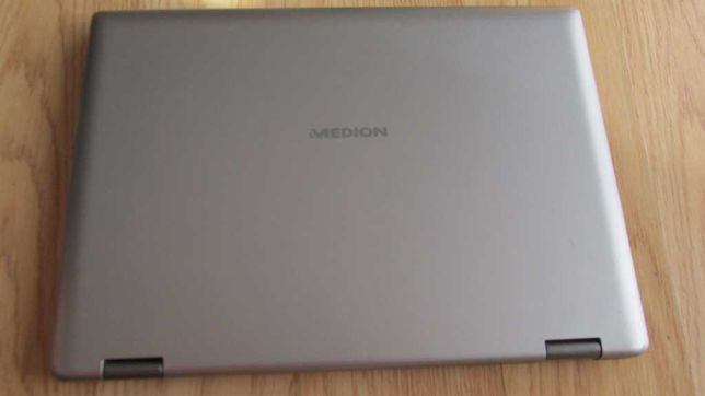 laptop NIEMIECKI MEDION md 60250