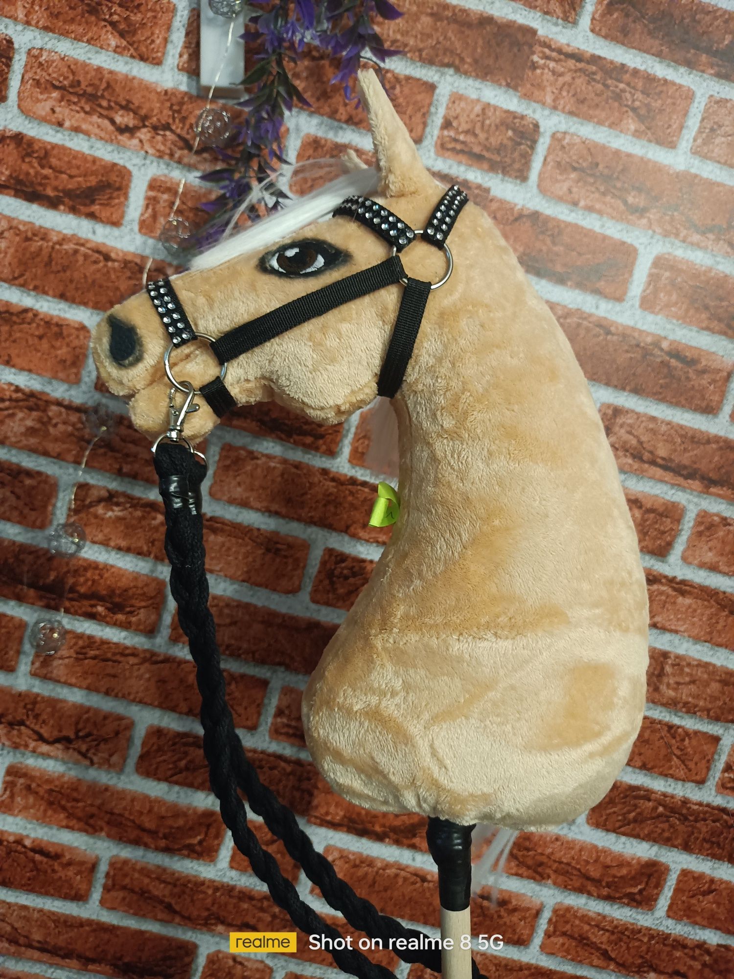 Nowy konik Hobby Horse