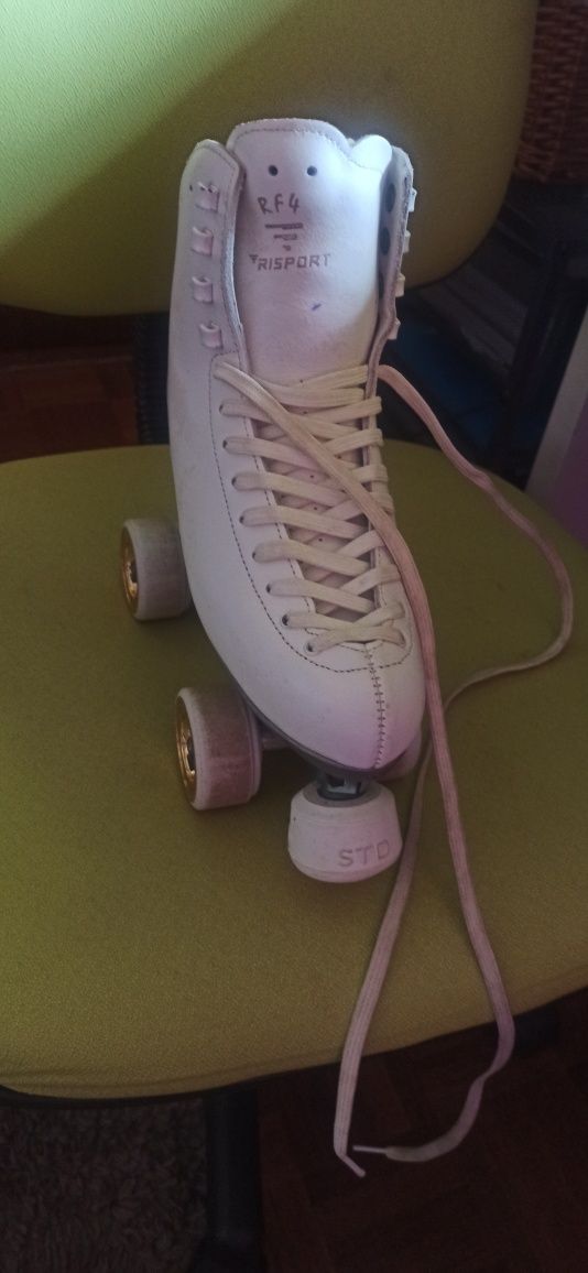 Patins de patinagem artística (nr38)