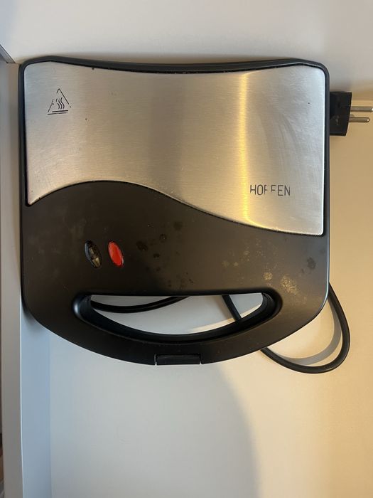 toster Hohhen sprawny!