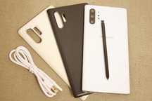 Продам Samsung Galaxy Note 10 Plus 12GB/256GB