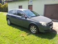 Astra h 1.4 benzyna 2006