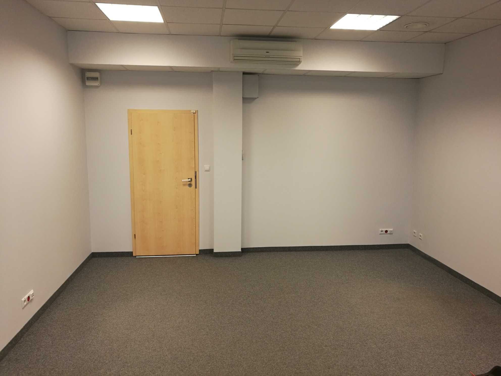 Biuro do wynajęcia 30,22m2 CENTRUM Jagiellońska 4