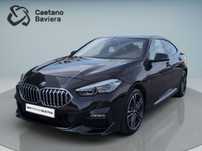 BMW 216 Gran Coupé d Pack Desportivo M