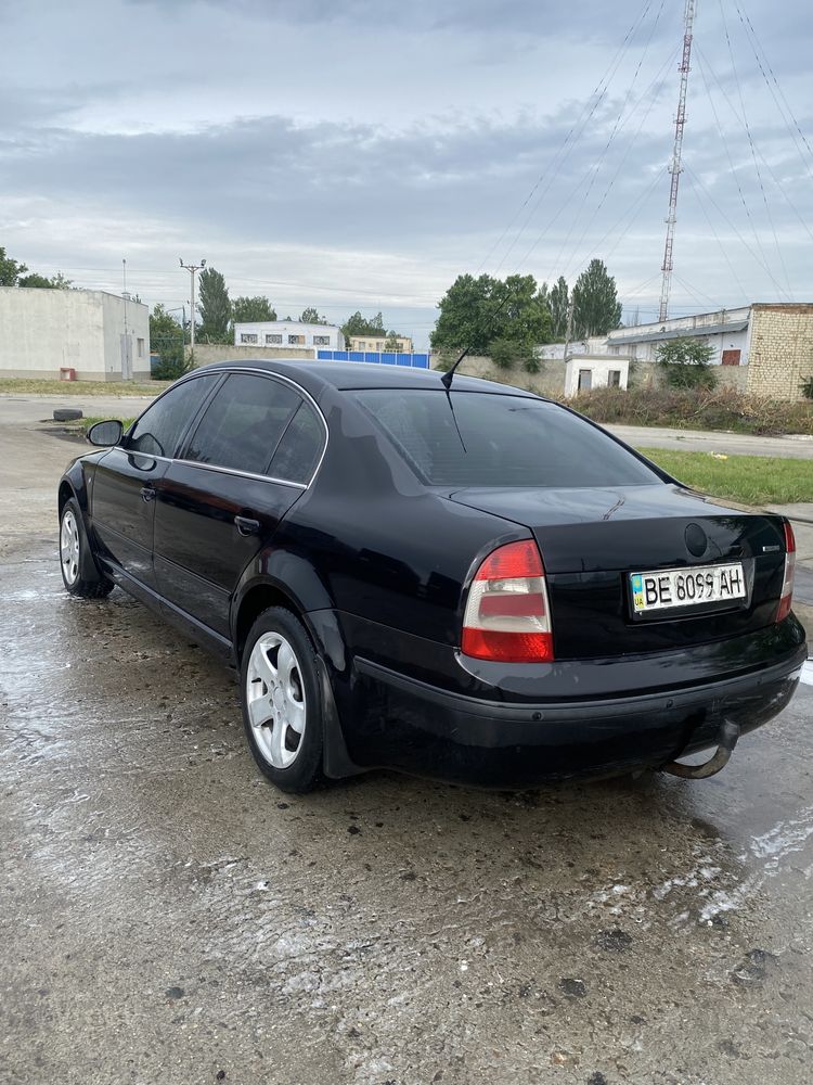 Продам Skoda SuperB в хорошем состоянии