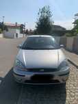 Ford Focus 1.4 Comfort